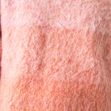 【PENNEYS(ぺニーズ)別注】 グラデ起毛シャギーニット | coen【women】 | 詳細画像16