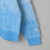 【PENNEYS(ぺニーズ)別注】 グラデ起毛シャギーニット | coen【women】 | 詳細画像27