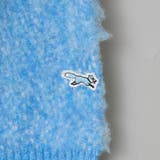 【PENNEYS(ぺニーズ)別注】 グラデ起毛シャギーニット | coen【women】 | 詳細画像28