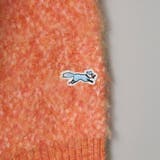 【PENNEYS(ぺニーズ)別注】 グラデ起毛シャギーニット | coen【women】 | 詳細画像32