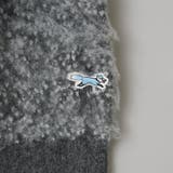 【PENNEYS(ぺニーズ)別注】 グラデ起毛シャギーニット | coen【women】 | 詳細画像36