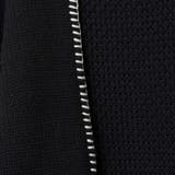 配色ステッチパッチワークニット | coen【women】 | 詳細画像44 