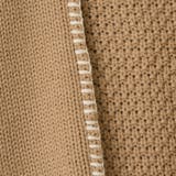 配色ステッチパッチワークニット | coen【women】 | 詳細画像46 