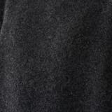 フラッフィーモックネック ウォッシャブルニット（WEB限定カラーあり） | coen【women】 | 詳細画像15 