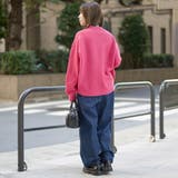 フラッフィーモックネック ウォッシャブルニット（WEB限定カラーあり） | coen【women】 | 詳細画像28 