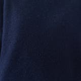 フラッフィーモックネック ウォッシャブルニット（WEB限定カラーあり） | coen【women】 | 詳細画像35 