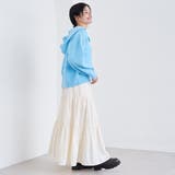 フラッフィーフーディ ウォッシャブルニット（WEB限定カラーあり） | coen【women】 | 詳細画像20 