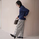 フラッフィーフーディ ウォッシャブルニット(WEB限定カラーあり) | coen【women】 | 詳細画像26