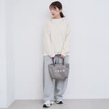 フラッフィーフーディ ウォッシャブルニット（WEB限定カラーあり） | coen【women】 | 詳細画像8 