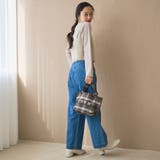 【セットアイテム】ウォッシャブル シャギーニットキャミセット | coen【women】 | 詳細画像13