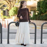 【セットアイテム】ウォッシャブル シャギーニットキャミセット | coen【women】 | 詳細画像19