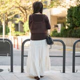 【セットアイテム】ウォッシャブル シャギーニットキャミセット | coen【women】 | 詳細画像20