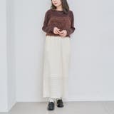 【セットアイテム】ウォッシャブル シャギーニットキャミセット | coen【women】 | 詳細画像21