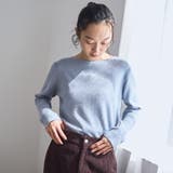 【セットアイテム】ウォッシャブル シャギーニットキャミセット | coen【women】 | 詳細画像26