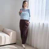 【セットアイテム】ウォッシャブル シャギーニットキャミセット | coen【women】 | 詳細画像27