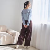 【セットアイテム】ウォッシャブル シャギーニットキャミセット | coen【women】 | 詳細画像29