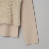 【セットアイテム】ウォッシャブル シャギーニットキャミセット | coen【women】 | 詳細画像33