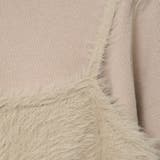 【セットアイテム】ウォッシャブル シャギーニットキャミセット | coen【women】 | 詳細画像34