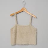 【セットアイテム】ウォッシャブル シャギーニットキャミセット | coen【women】 | 詳細画像37