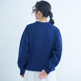 【PENNEYS(ぺニーズ)別注】襟付きポロニット | coen【women】 | 詳細画像24