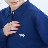 【PENNEYS(ぺニーズ)別注】襟付きポロニット | coen【women】 | 詳細画像25