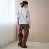 【PENNEYS(ぺニーズ)別注】襟付きポロニット | coen【women】 | 詳細画像9