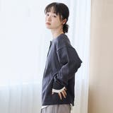 【セットアイテム】2wayヘンリーネックニットセット | coen【women】 | 詳細画像11 