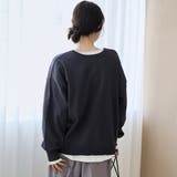 【セットアイテム】2wayヘンリーネックニットセット | coen【women】 | 詳細画像12 