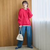 【セットアイテム】2wayヘンリーネックニットセット | coen【women】 | 詳細画像14 