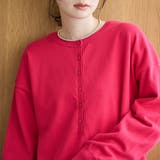 【セットアイテム】2wayヘンリーネックニットセット | coen【women】 | 詳細画像18 