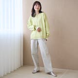 【セットアイテム】2wayヘンリーネックニットセット | coen【women】 | 詳細画像19 