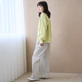 【セットアイテム】2wayヘンリーネックニットセット | coen【women】 | 詳細画像20 