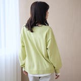 【セットアイテム】2wayヘンリーネックニットセット | coen【women】 | 詳細画像22 