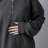 【セットアイテム】2wayヘンリーネックニットセット | coen【women】 | 詳細画像40 