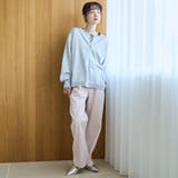 【セットアイテム】2wayヘンリーネックニットセット | coen【women】 | 詳細画像6 