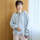 【セットアイテム】2wayヘンリーネックニットセット | coen【women】 | 詳細画像7 