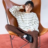 その他2 | 【新色登場 セットアイテム】2wayヘンリーネックニットセット（WEB限定カラー… | coen【women】