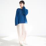 ミニブークレニュアンスニット | coen【women】 | 詳細画像13