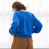 【UVカット】ラグラン2way シアークルーカーディガン | coen【women】 | 詳細画像21 