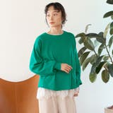 【セットアイテム】裾レースレイヤードニットセット（WEB限定カラーあり） | coen【women】 | 詳細画像28 