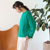 【セットアイテム】裾レースレイヤードニットセット（WEB限定カラーあり） | coen【women】 | 詳細画像29 