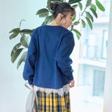 【セットアイテム】裾レースレイヤードニットセット（WEB限定カラーあり） | coen【women】 | 詳細画像37 