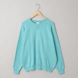 【色で遊ぶハイゲージゆるニット 6色展開 推しカラー】スウェットライクニットプル… | coen【women】 | 詳細画像23