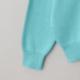 【色で遊ぶハイゲージゆるニット 6色展開 推しカラー】スウェットライクニットプル… | coen【women】 | 詳細画像26