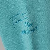 【色で遊ぶハイゲージゆるニット 6色展開 推しカラー】スウェットライクニットプル… | coen【women】 | 詳細画像29