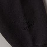 【色で遊ぶハイゲージゆるニット 6色展開 推しカラー】スウェットライクニットプル… | coen【women】 | 詳細画像31