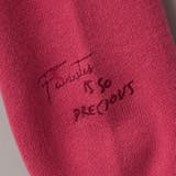 【色で遊ぶハイゲージゆるニット 6色展開 推しカラー】スウェットライクニットプル… | coen【women】 | 詳細画像33