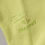 【色で遊ぶハイゲージゆるニット 6色展開 推しカラー】スウェットライクニットプル… | coen【women】 | 詳細画像35