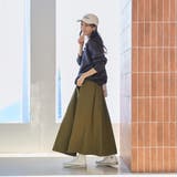 【色で遊ぶハイゲージゆるニット 6色展開 推しカラー】スウェットライクニットプル… | coen【women】 | 詳細画像5