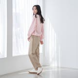 シアー ダンボールライク ニット | coen【women】 | 詳細画像12